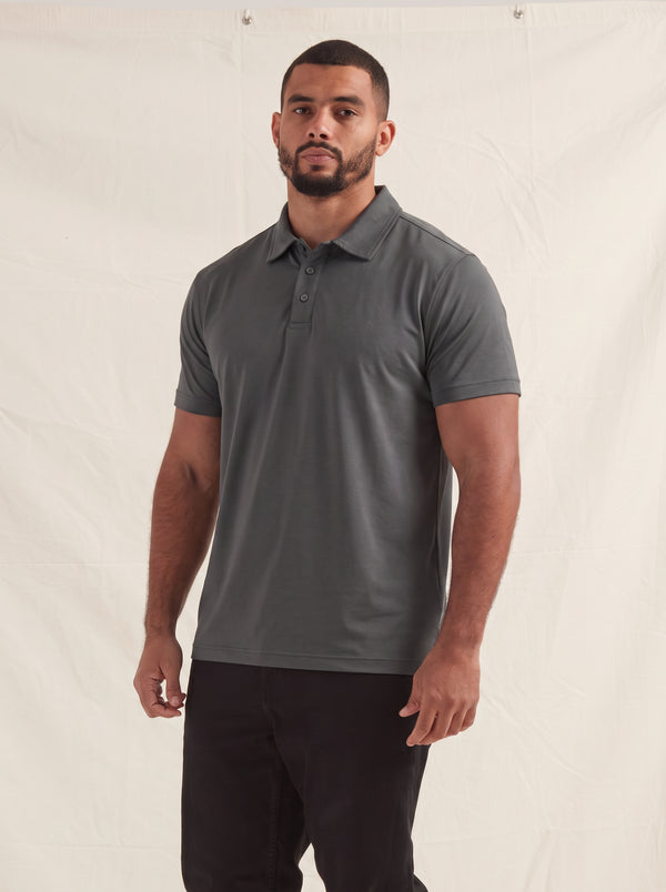 Tall Polo Colour 3-Pack