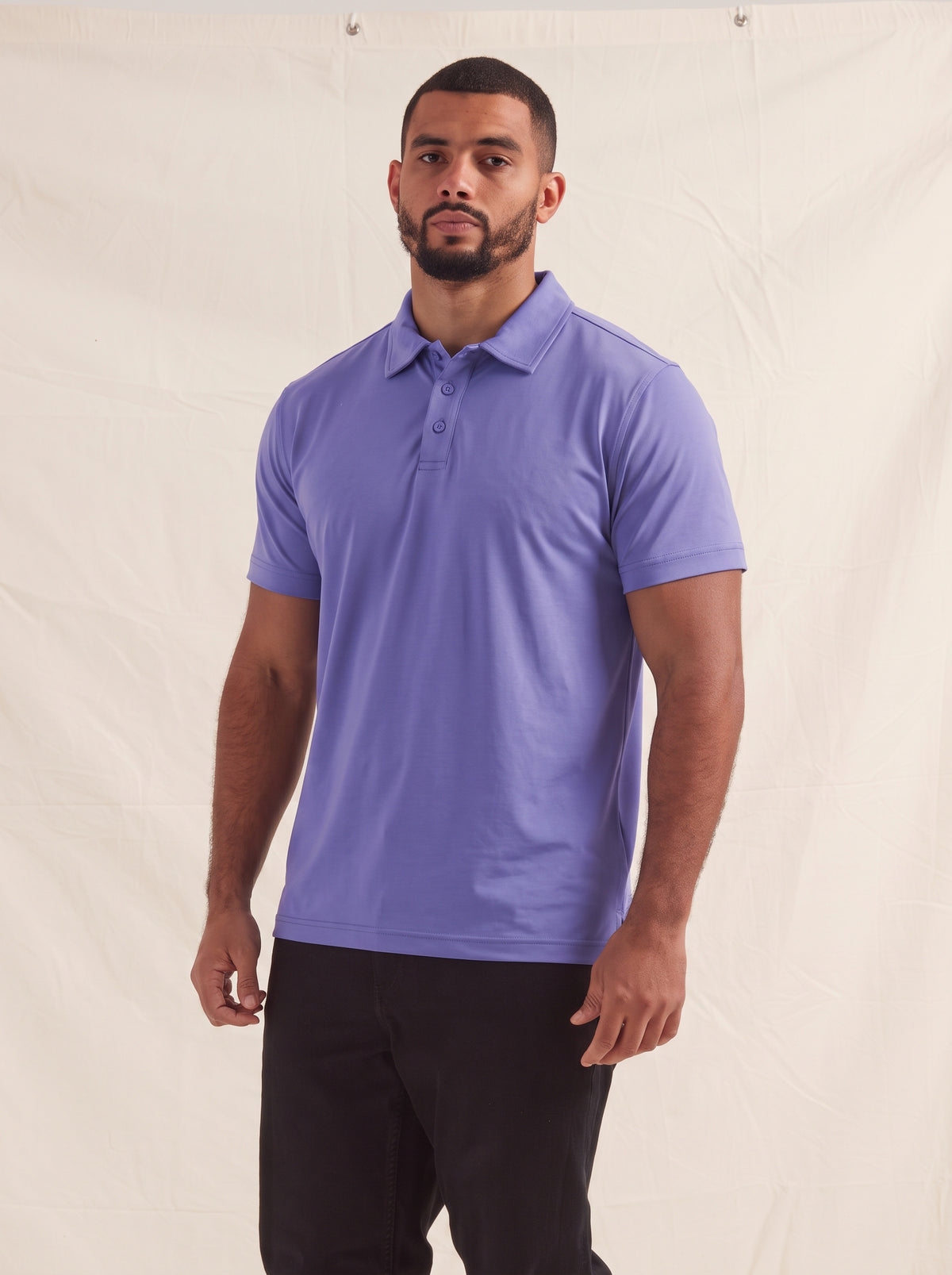 Tall Polo Depths 3-Pack