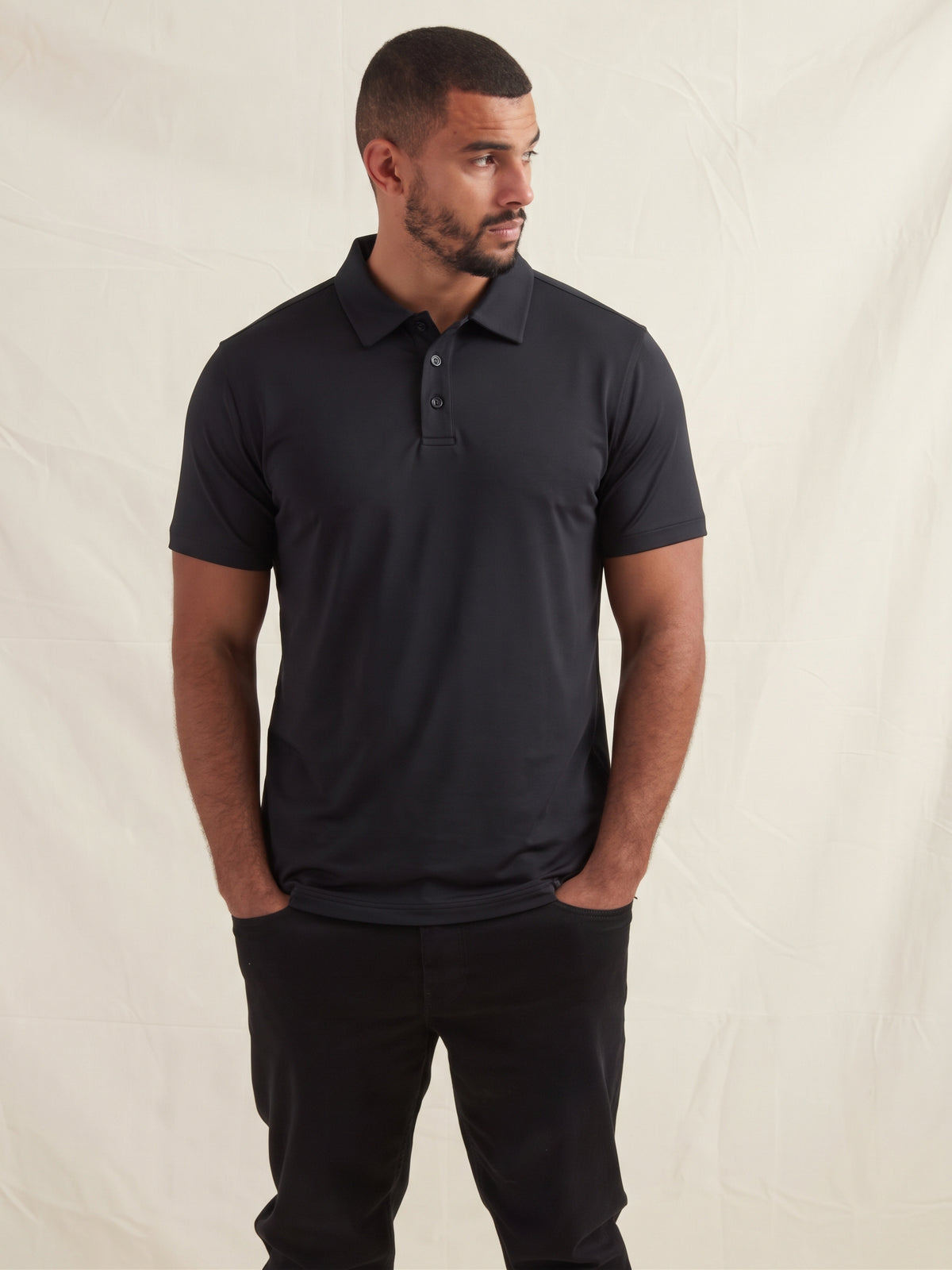 Tall Polo Colour 3-Pack