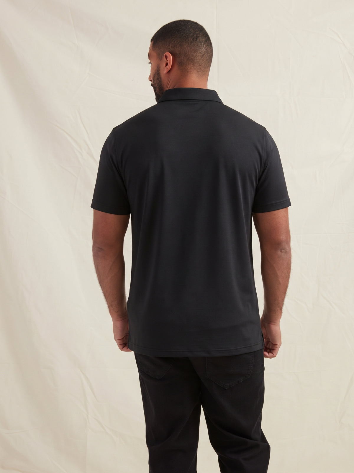 Tall Polo Colour 3-Pack