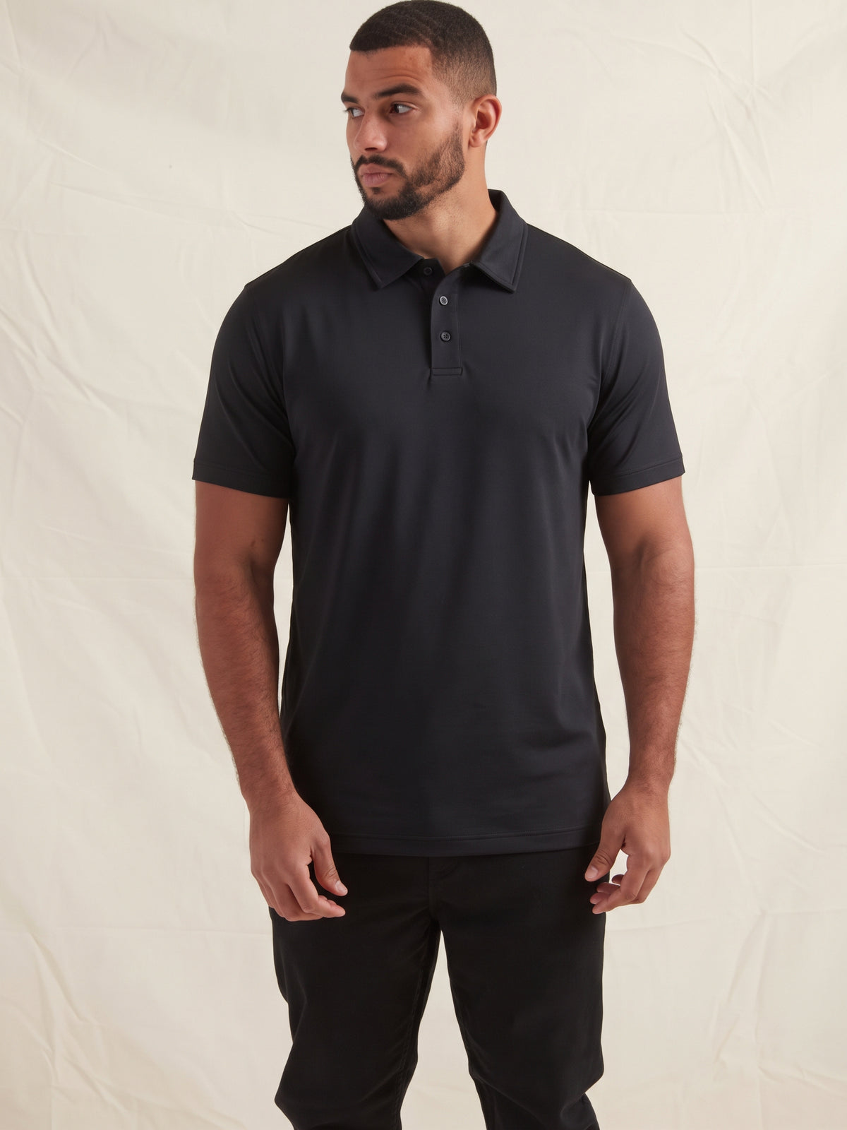 Tall Polo Colour 3-Pack