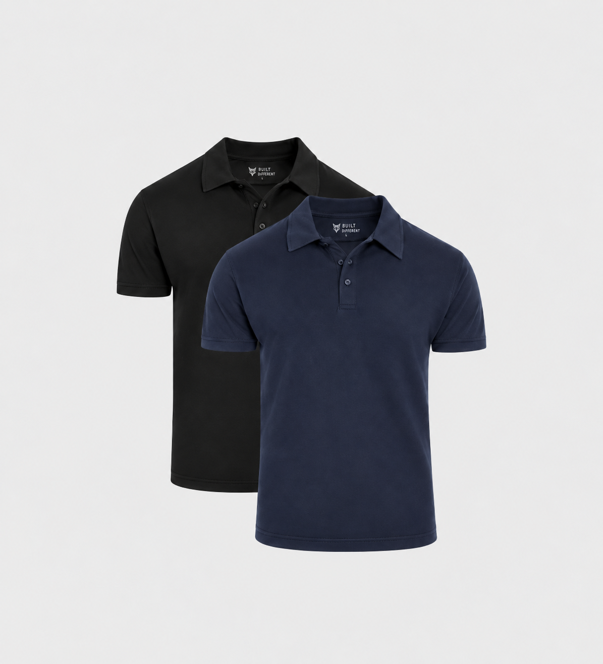 Load image into Gallery viewer, Classic Polo Trial 2-Pack
