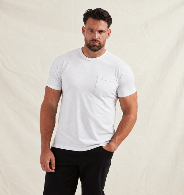 Essential Pocket Crew 3-Pack
