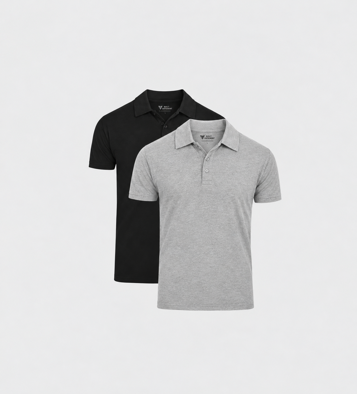 Trial Polo 2-Pack