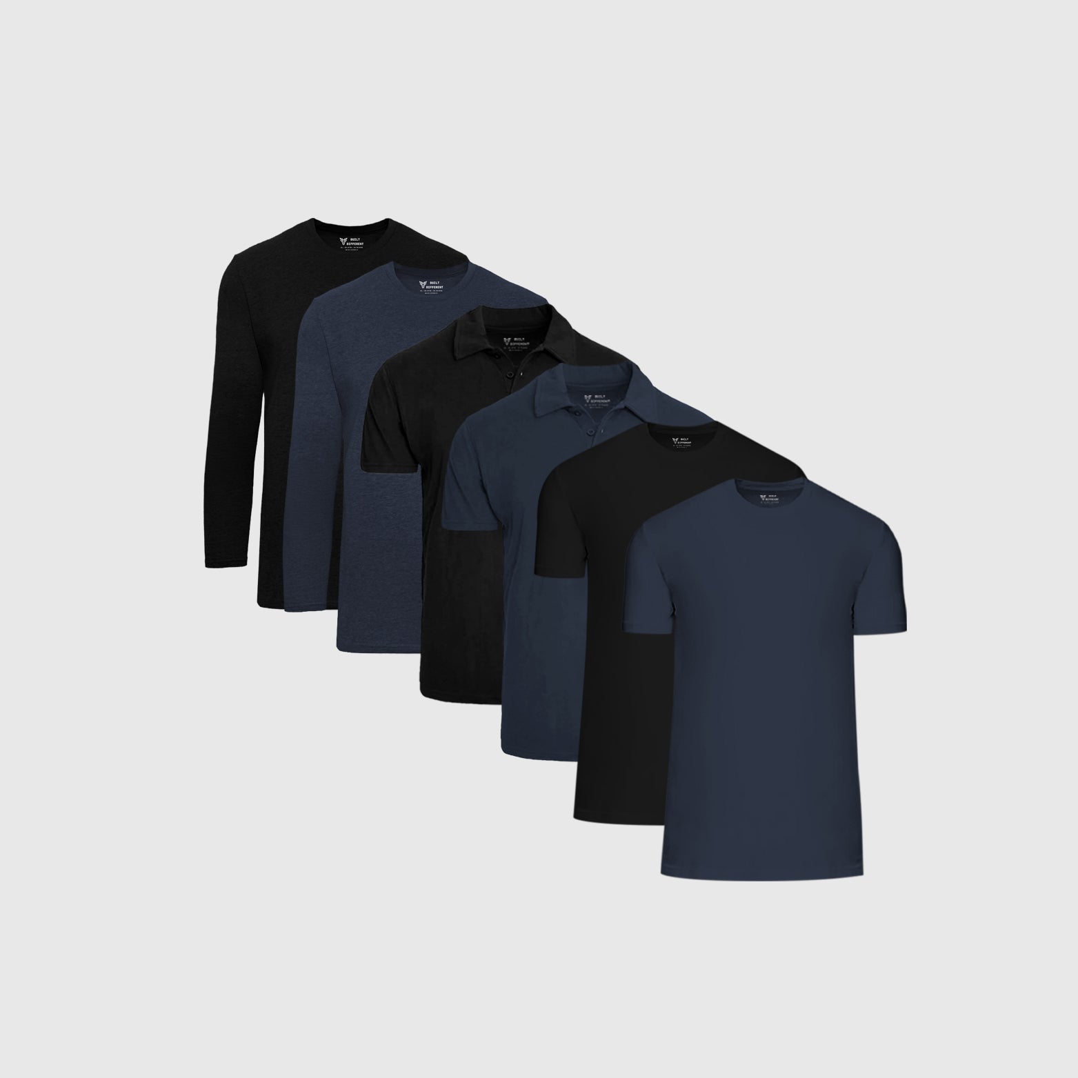 Load image into Gallery viewer, Longline Tall 6-Pack
