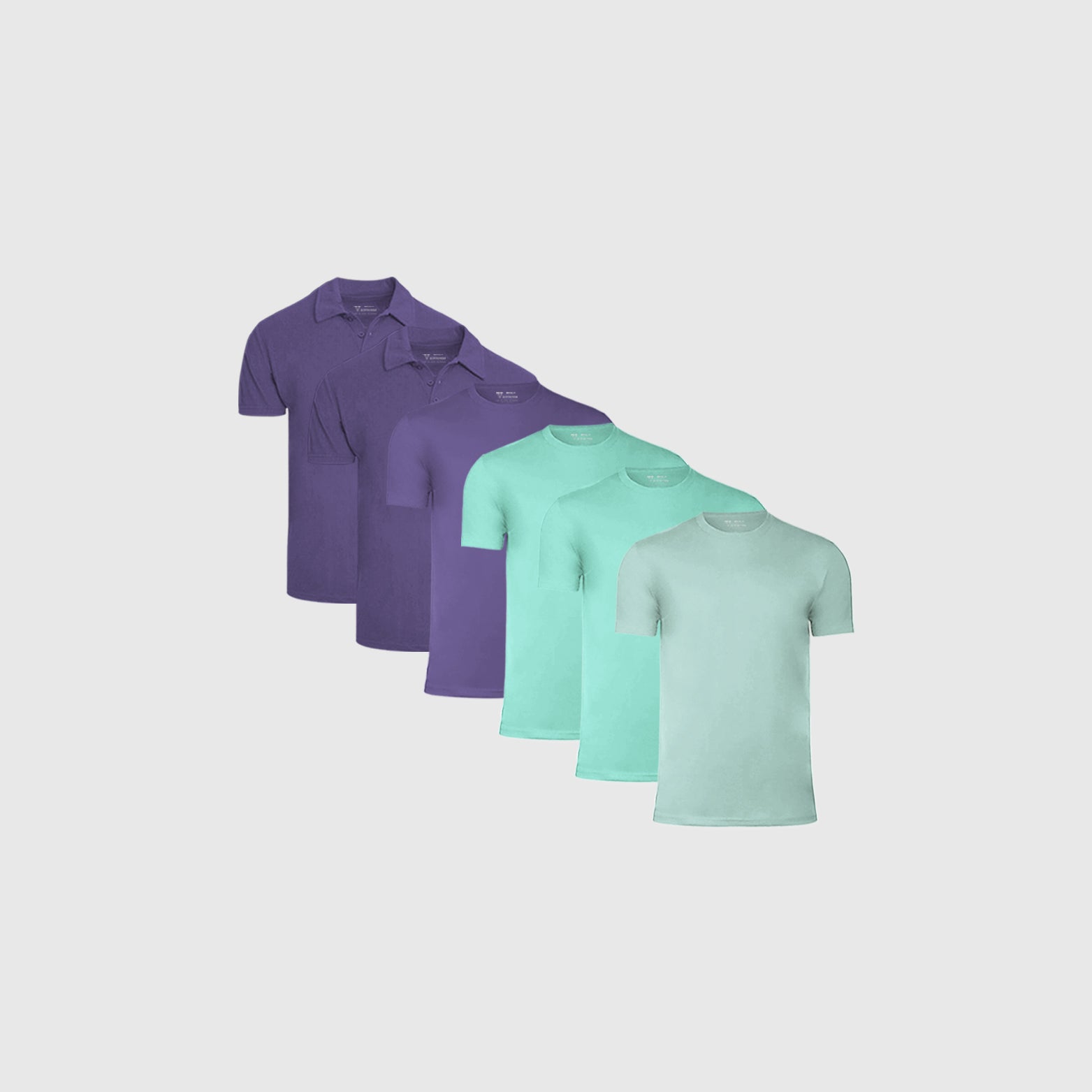 Load image into Gallery viewer, Stacked 6-Pack
