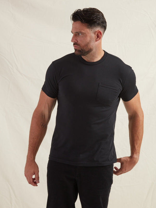 Essential Pocket Crew 3-Pack