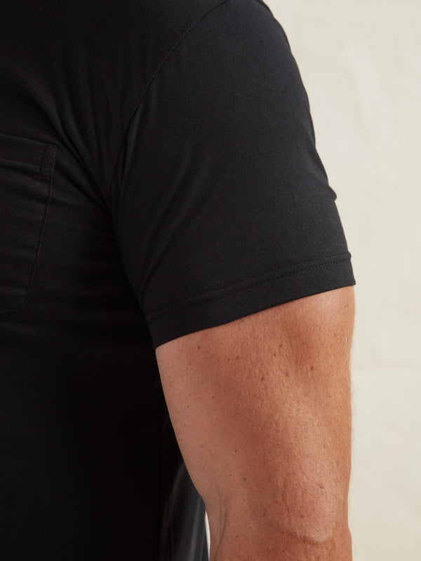 Essential Pocket Crew 3-Pack