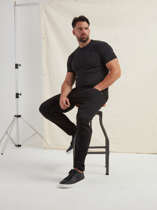 Essential Pocket Crew 3-Pack