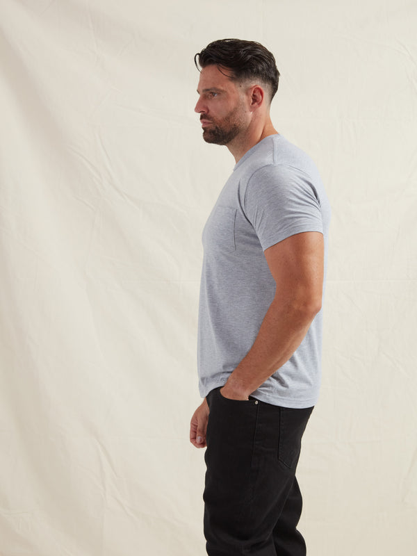 Essential Pocket Crew 3-Pack