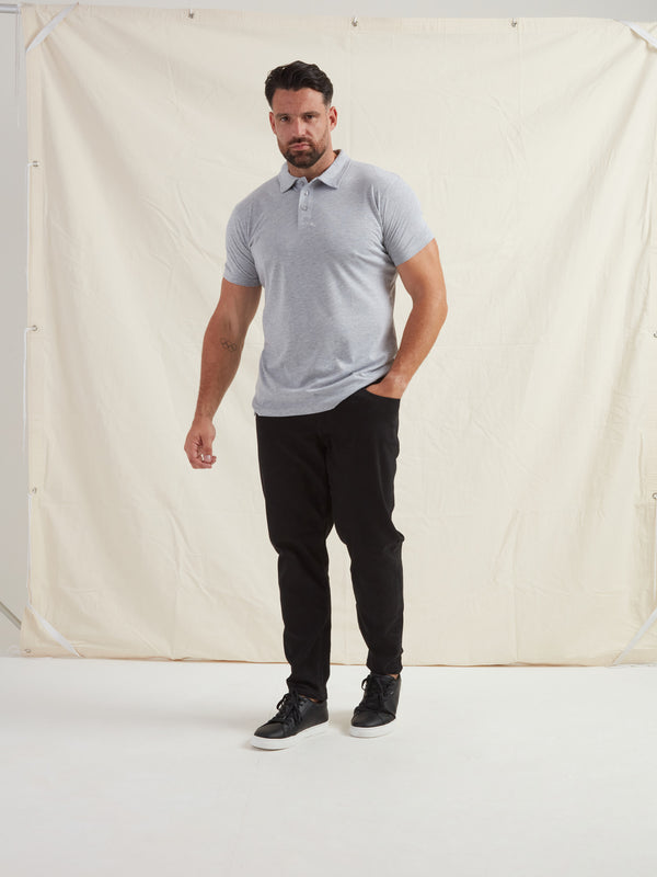 Trial Polo 2-Pack