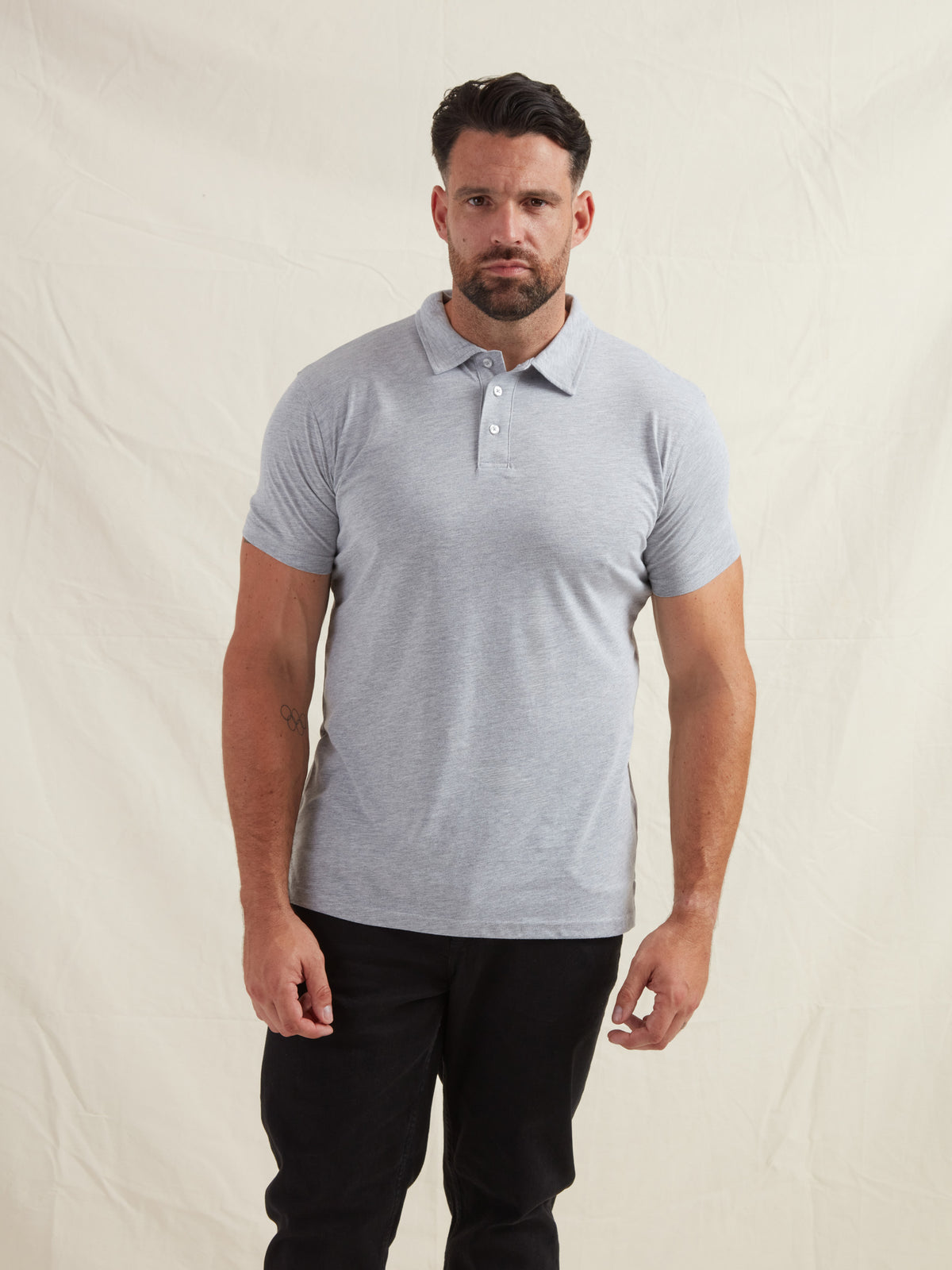 The Everyday Polo 3-Pack