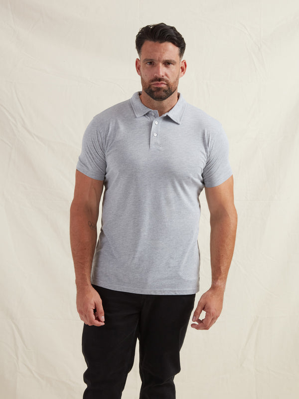 The Everyday Polo 3-Pack