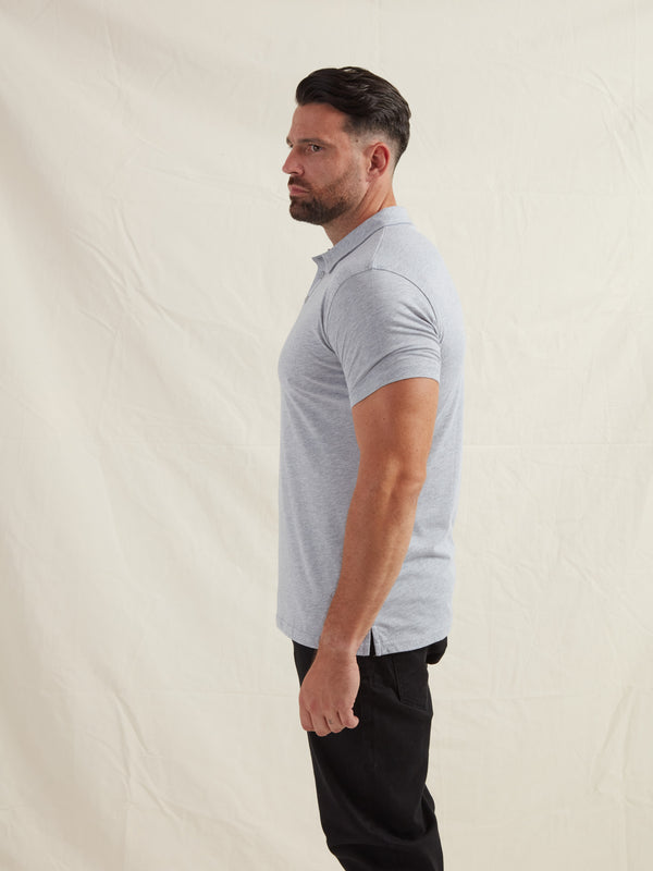 The Everyday Polo 3-Pack