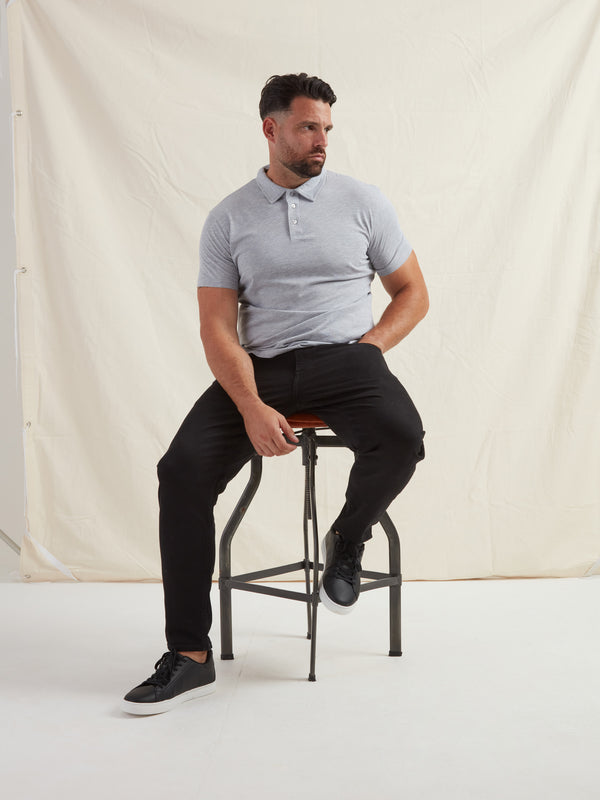 The Everyday Polo 3-Pack