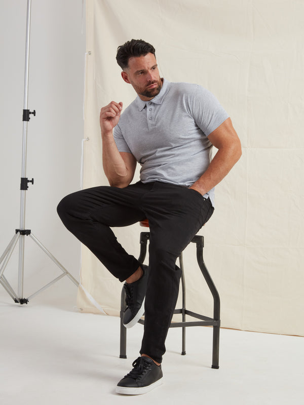 Trial Polo 2-Pack
