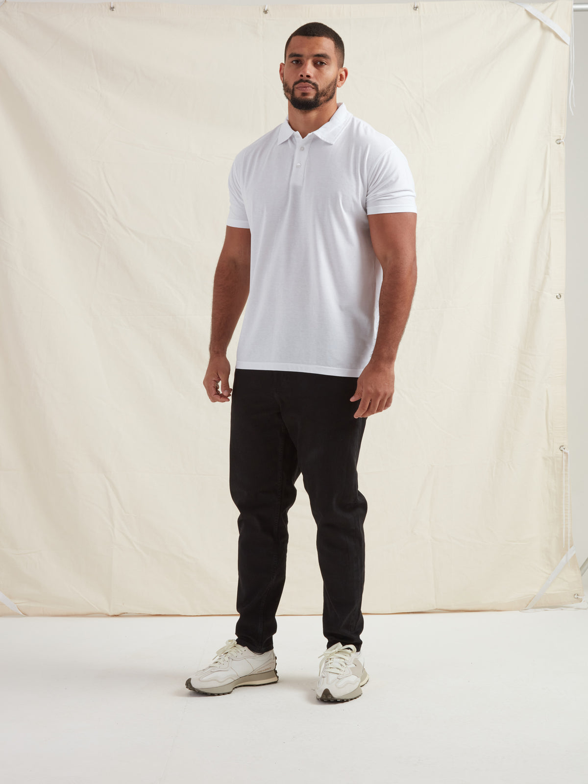 The Everyday Polo 3-Pack