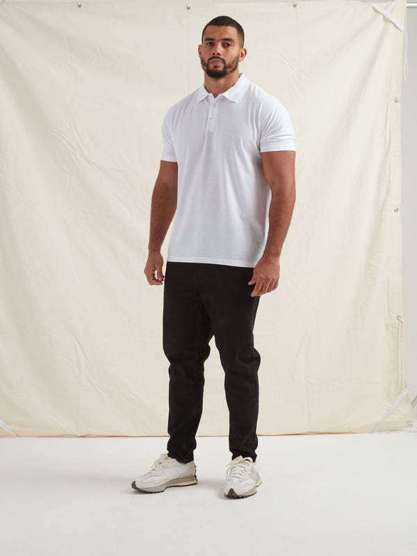 The Everyday Polo 3-Pack