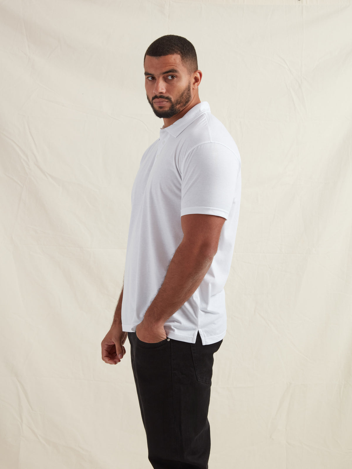 The Everyday Polo 3-Pack