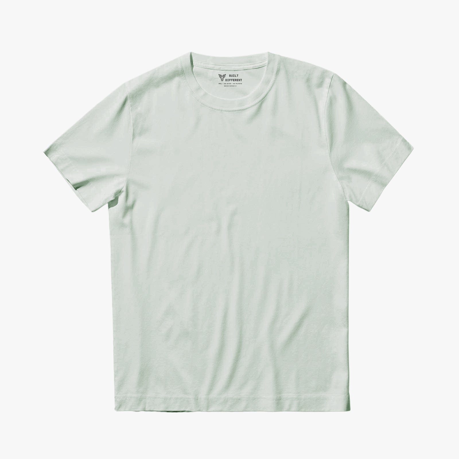 Load image into Gallery viewer, Sage Crew Neck T-Shirt
