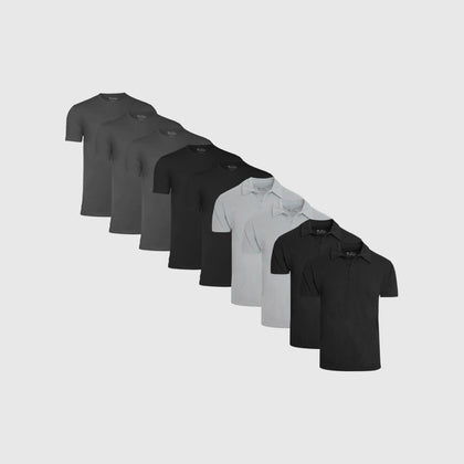 Shadow 9-Pack