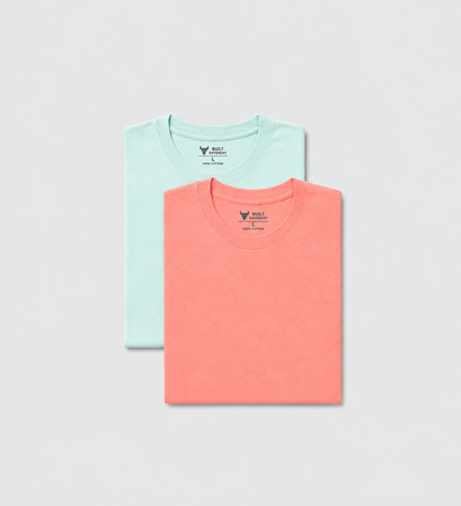 Natural 2-Pack