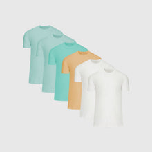 Tall Horizon 6-Pack