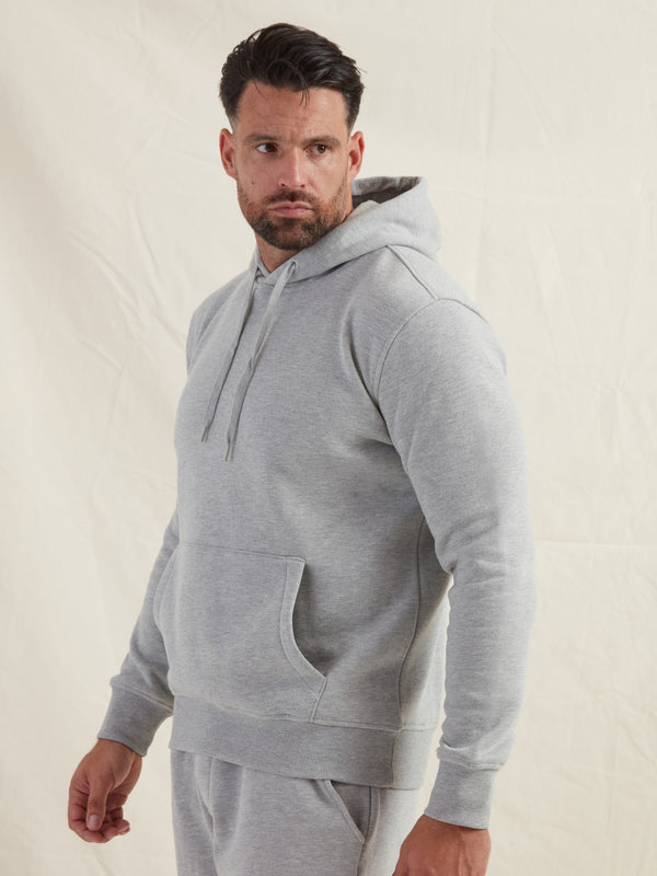 Sport Grey Hoodie & Joggers Pack