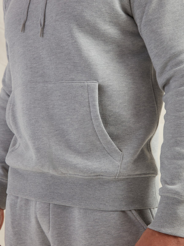 Sport Grey Hoodie & Joggers Pack