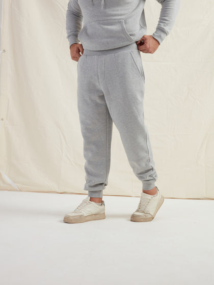 Sport Grey Joggers