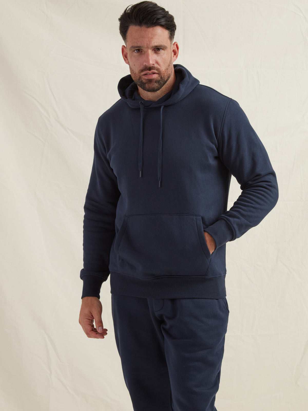 Navy Hoodie & Joggers Pack