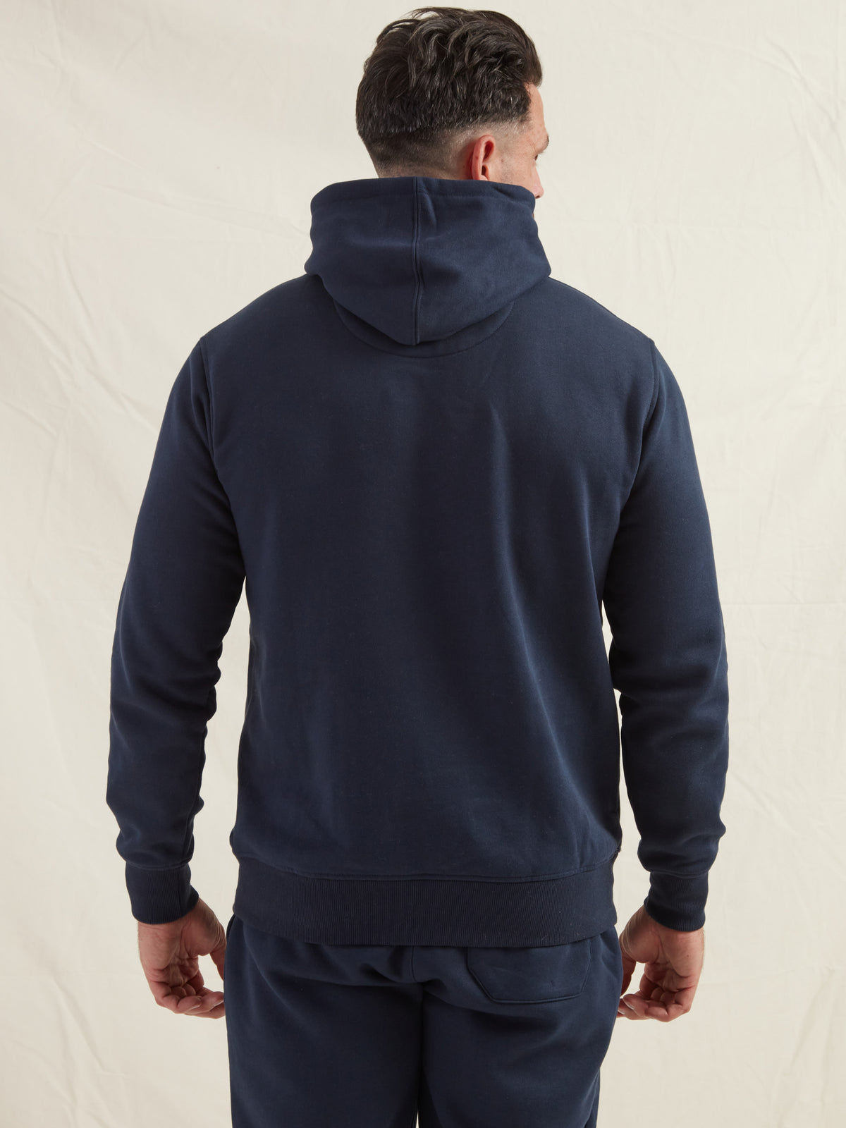 Navy Hoodie & Joggers Pack