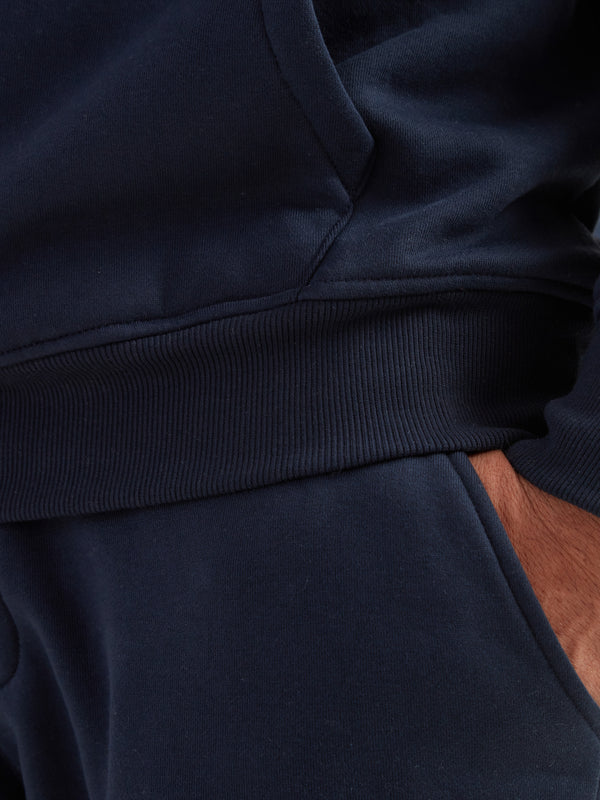 Navy Hoodie & Joggers Pack