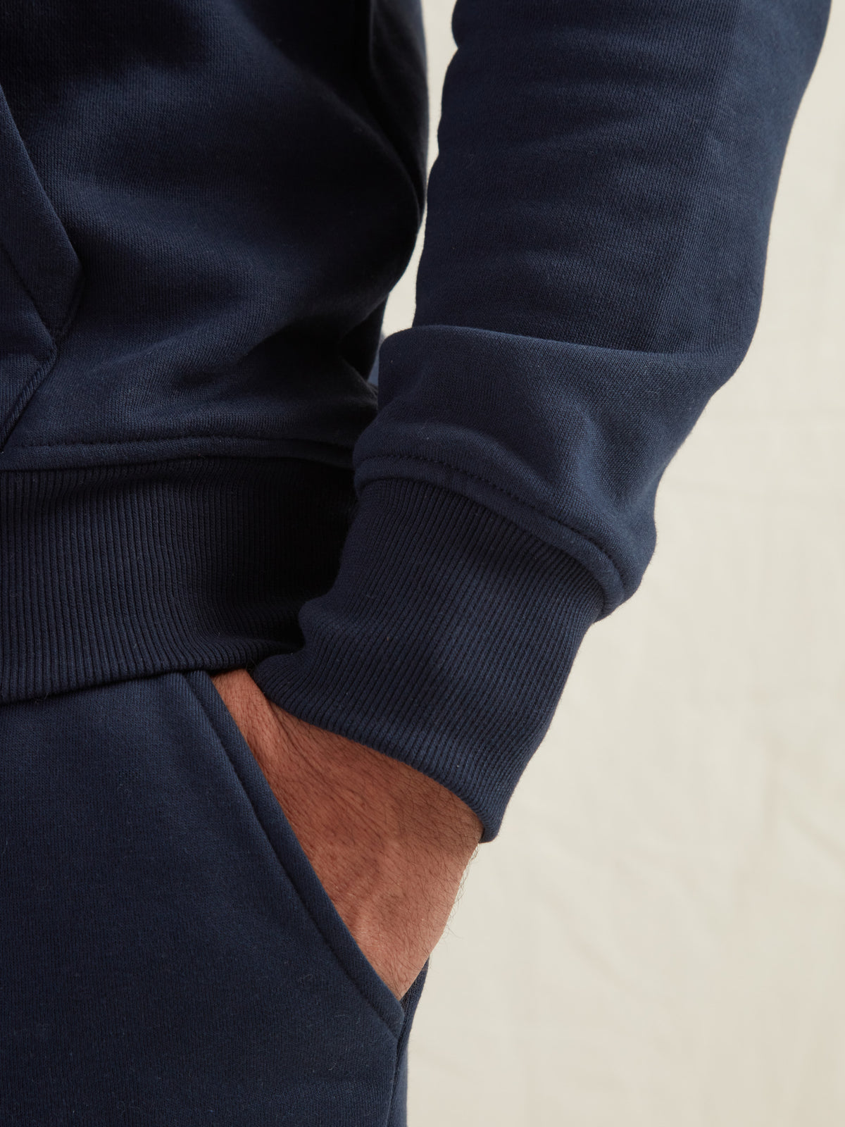 Navy Hoodie & Joggers Pack