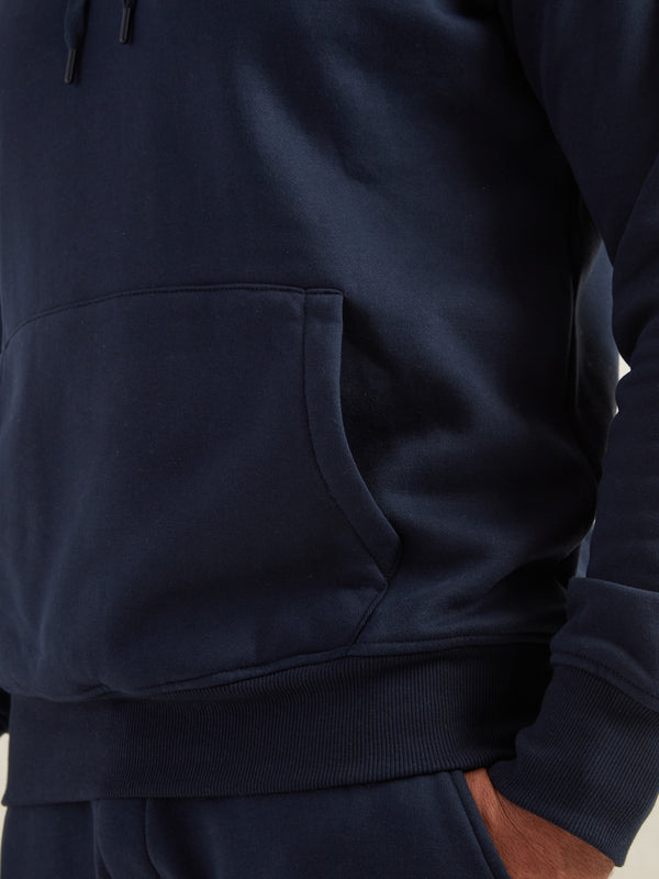Navy Hoodie & Joggers Pack