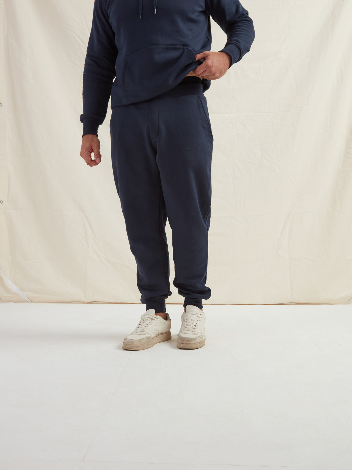 Navy Hoodie & Joggers Pack
