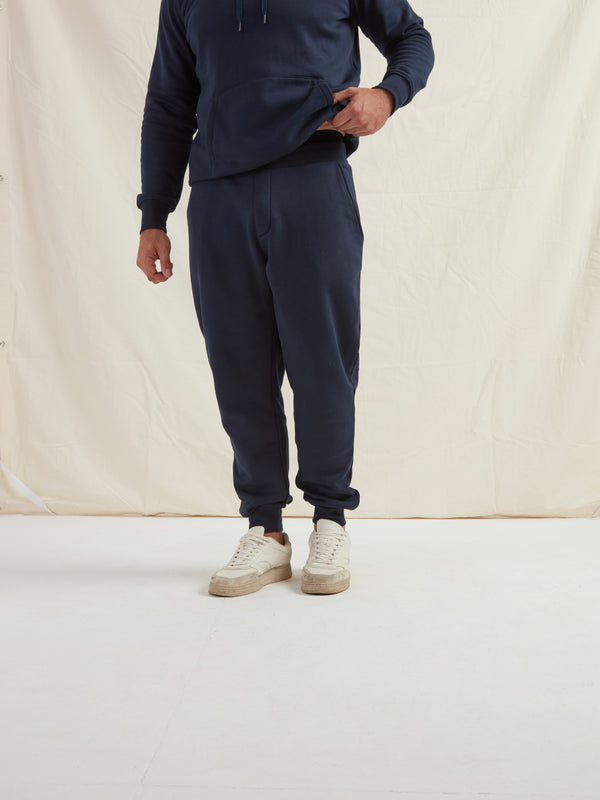 Navy Hoodie & Joggers Pack