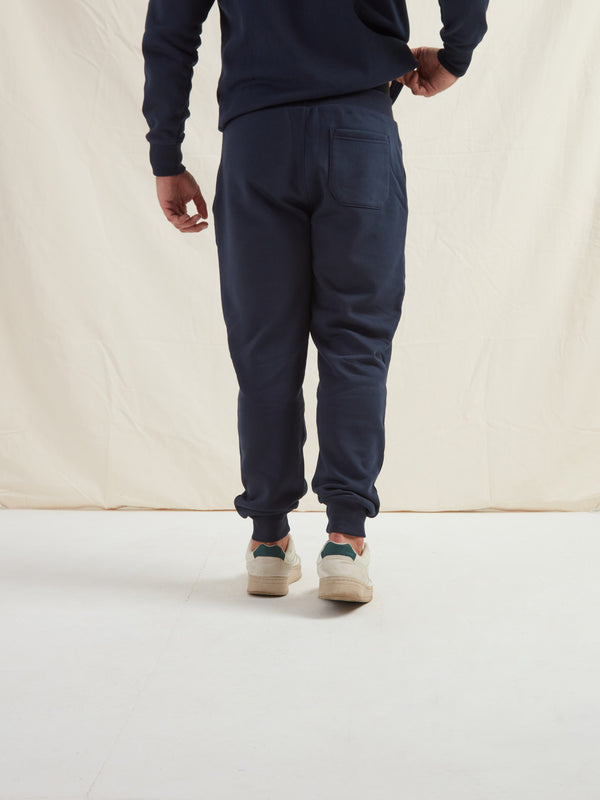 Navy Hoodie & Joggers Pack
