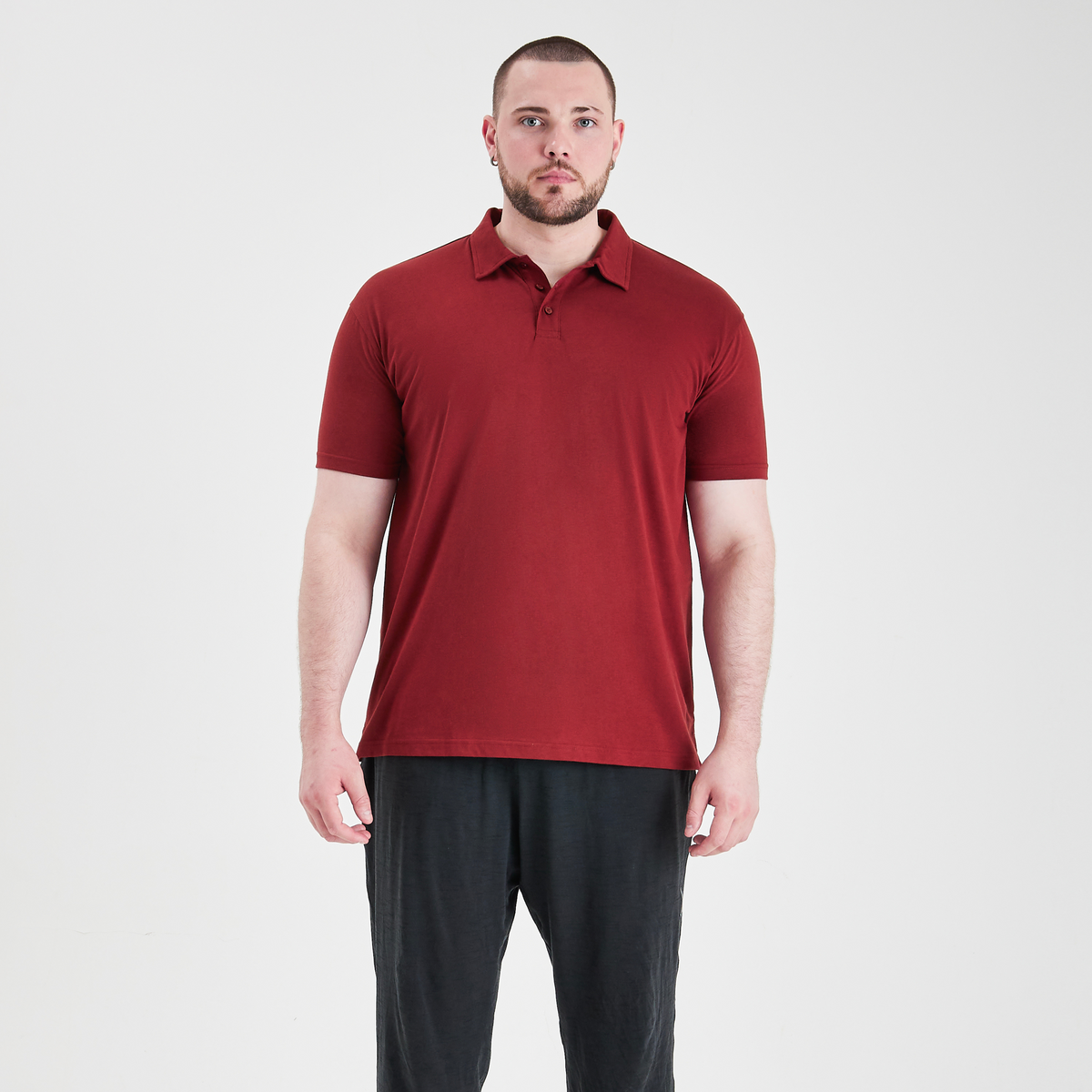 Winter Polo 3-Pack