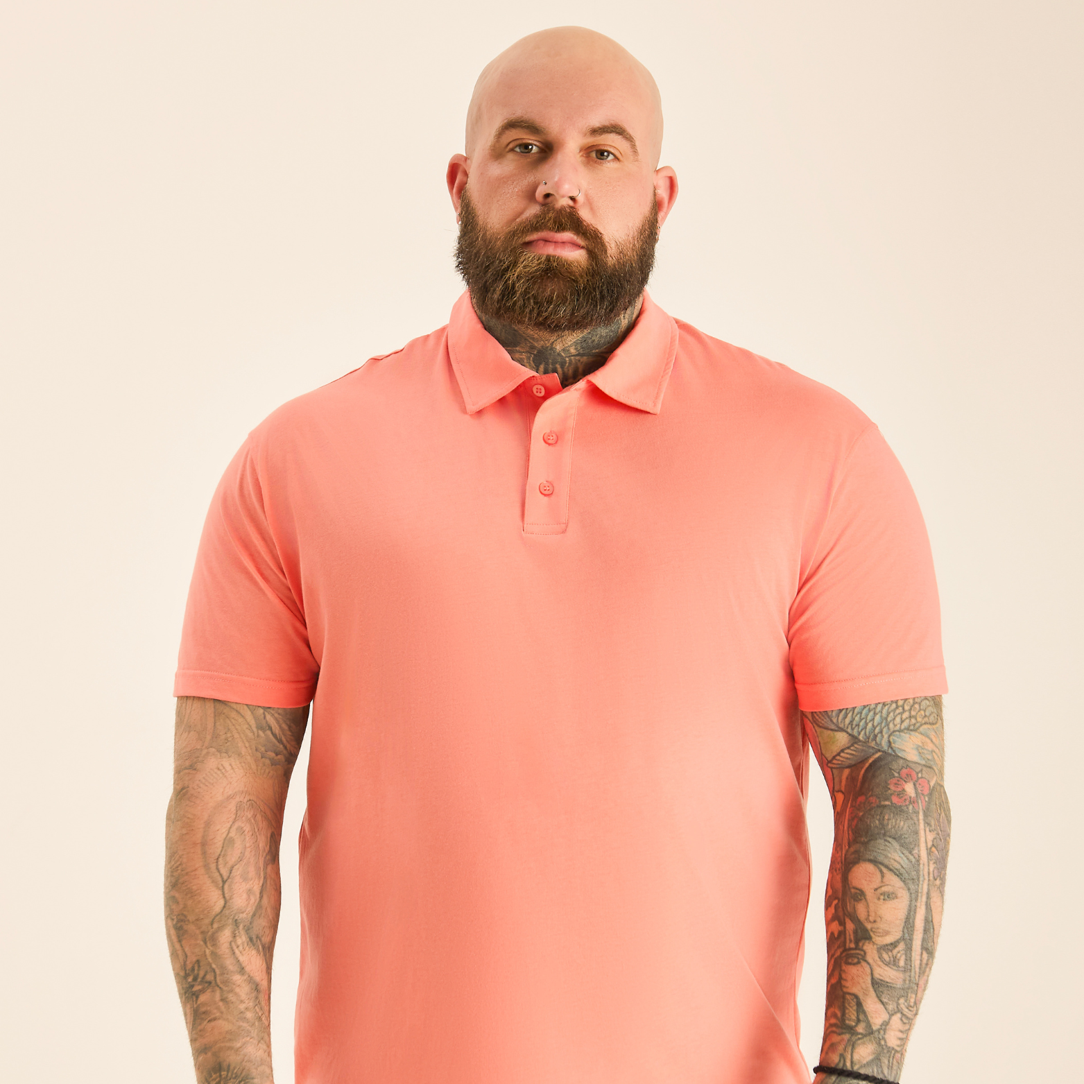 Load image into Gallery viewer, Permanent Polo 6-Pack
