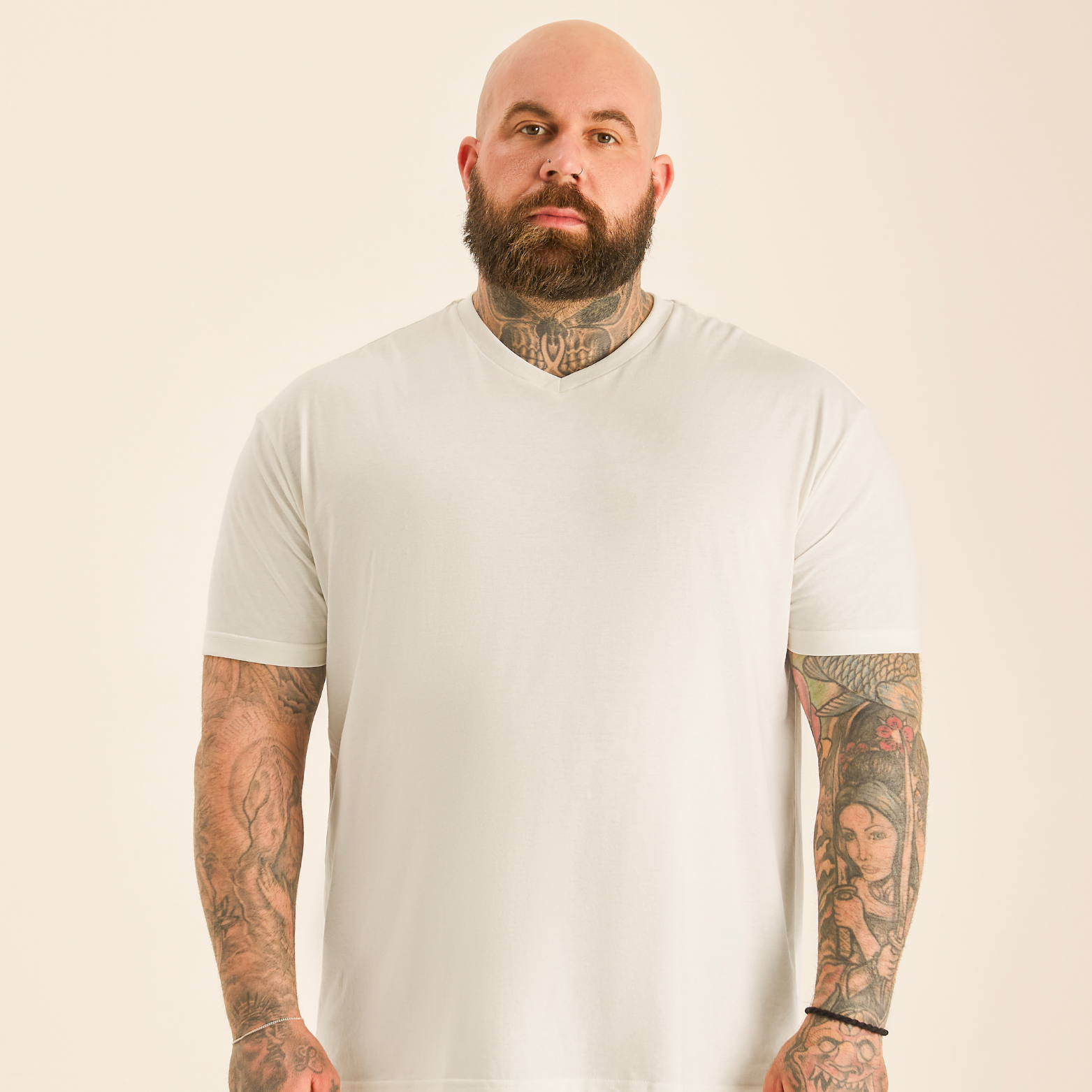 Load image into Gallery viewer, Stockroom V-Neck 6-Pack
