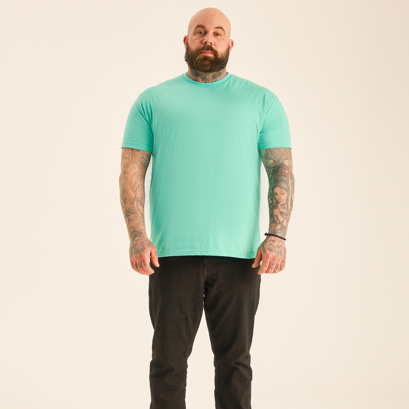 Load image into Gallery viewer, Rough Crew 6-Pack
