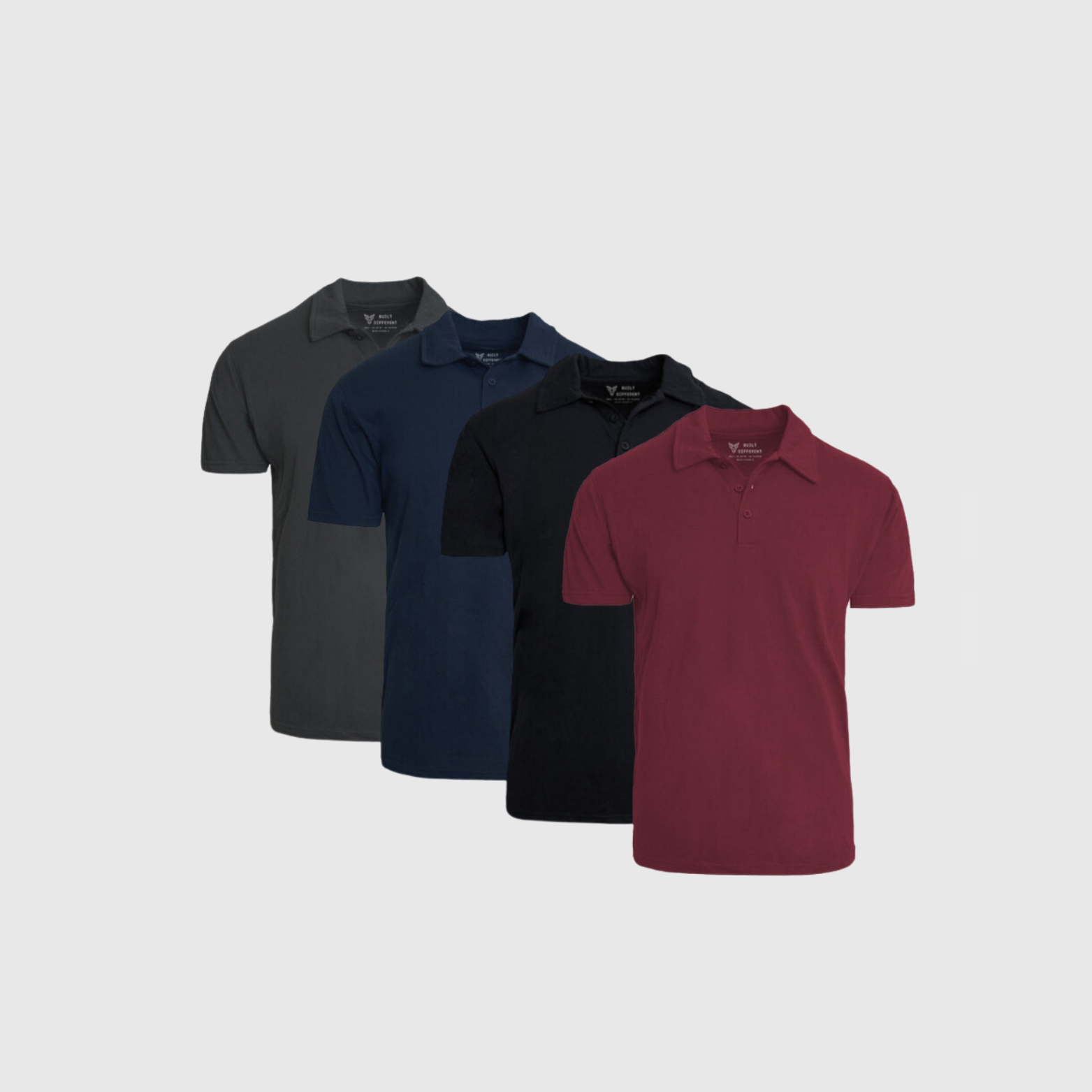 Load image into Gallery viewer, Autumn Polo 4-Pack
