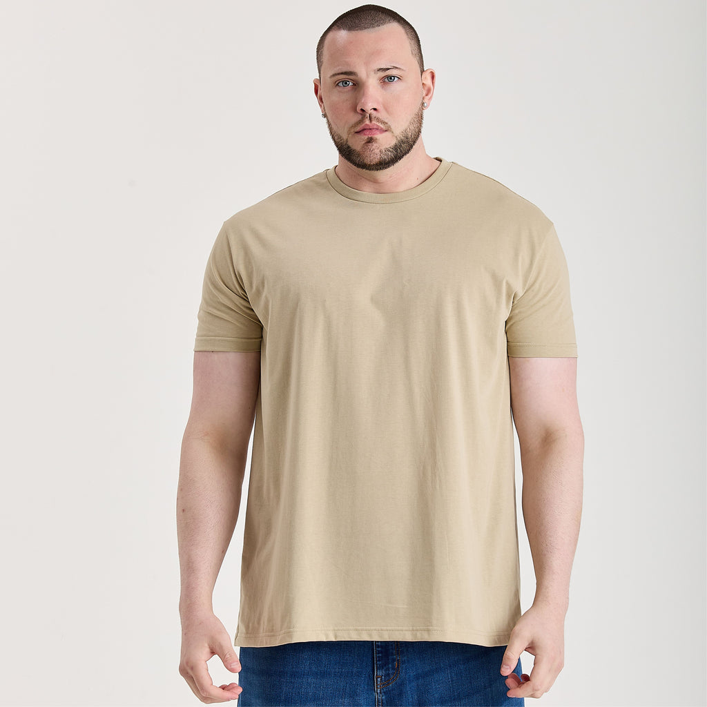 Tall Eucalyptus Crew Neck T-Shirt
