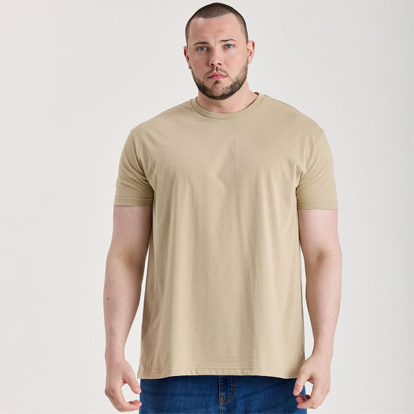 Tall Eucalyptus Crew Neck T-Shirt