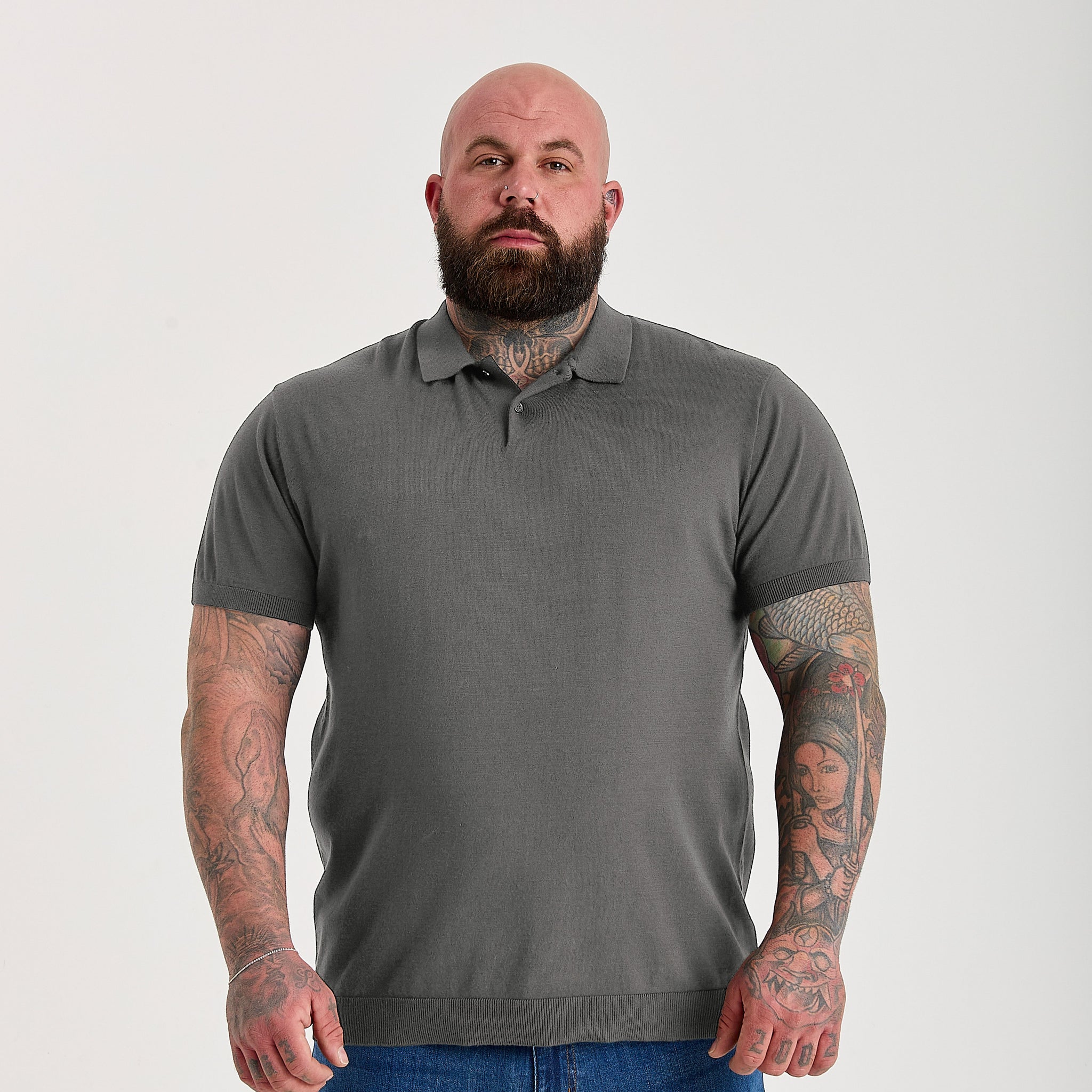 Load image into Gallery viewer, Colour Dress Polo Short Sleeve 3-Pack
