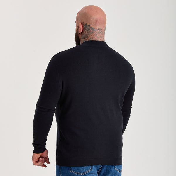Colour Dress Polo Long Sleeve 3-Pack