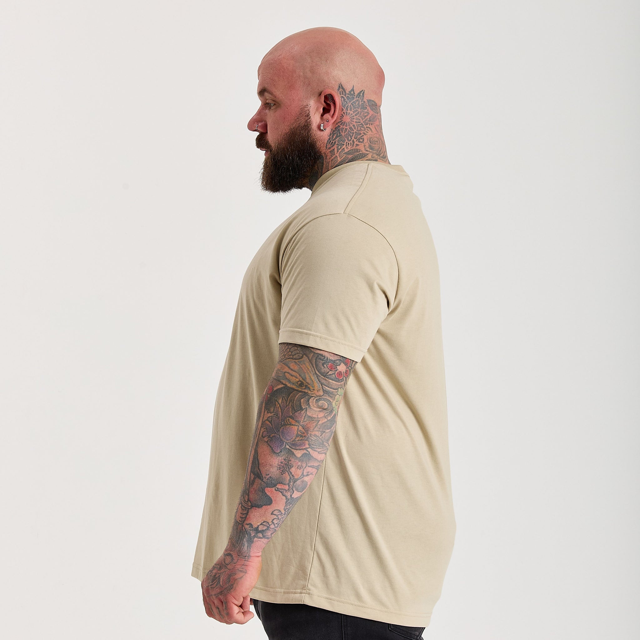 Load image into Gallery viewer, Eucalyptus V-Neck
