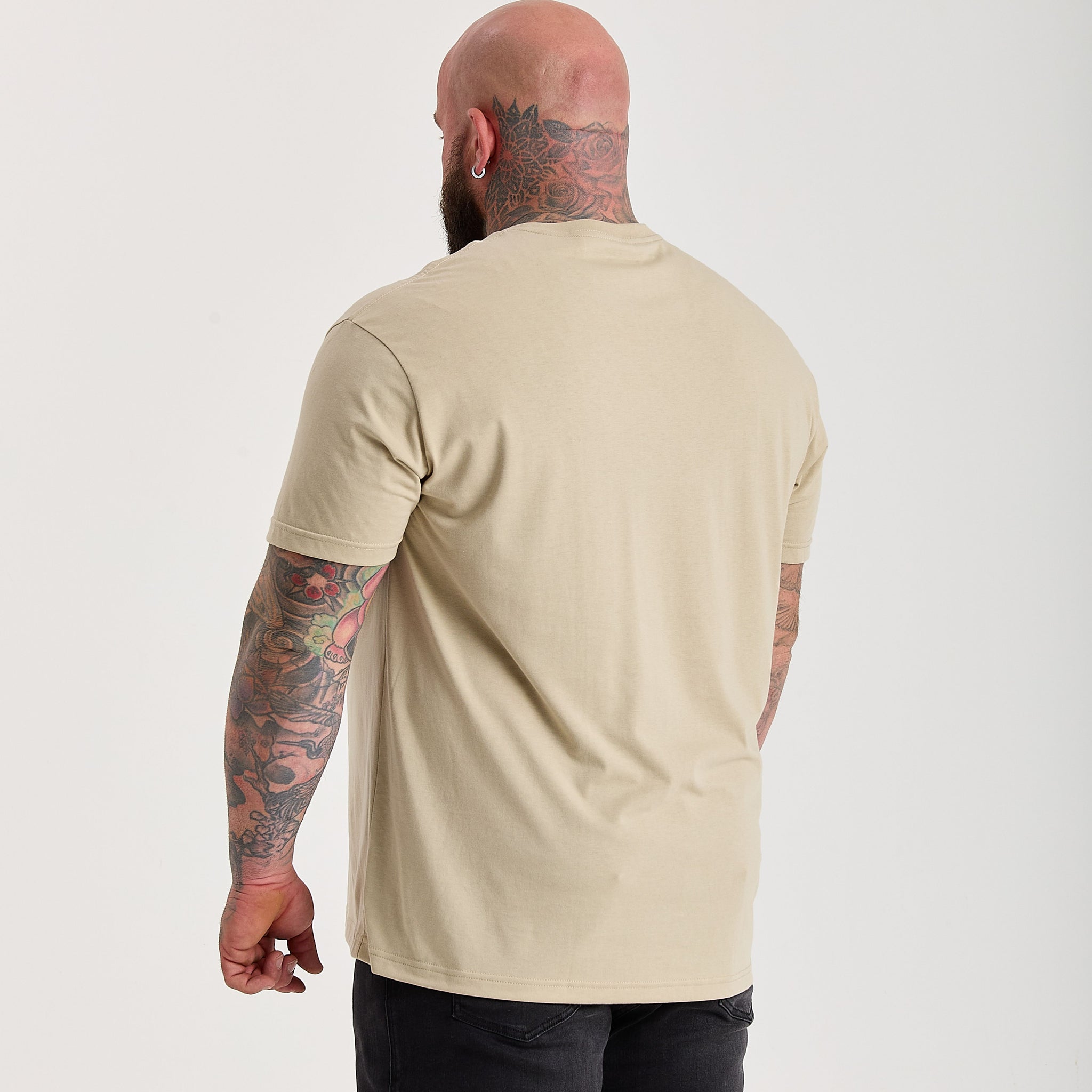 Load image into Gallery viewer, Eucalyptus V-Neck
