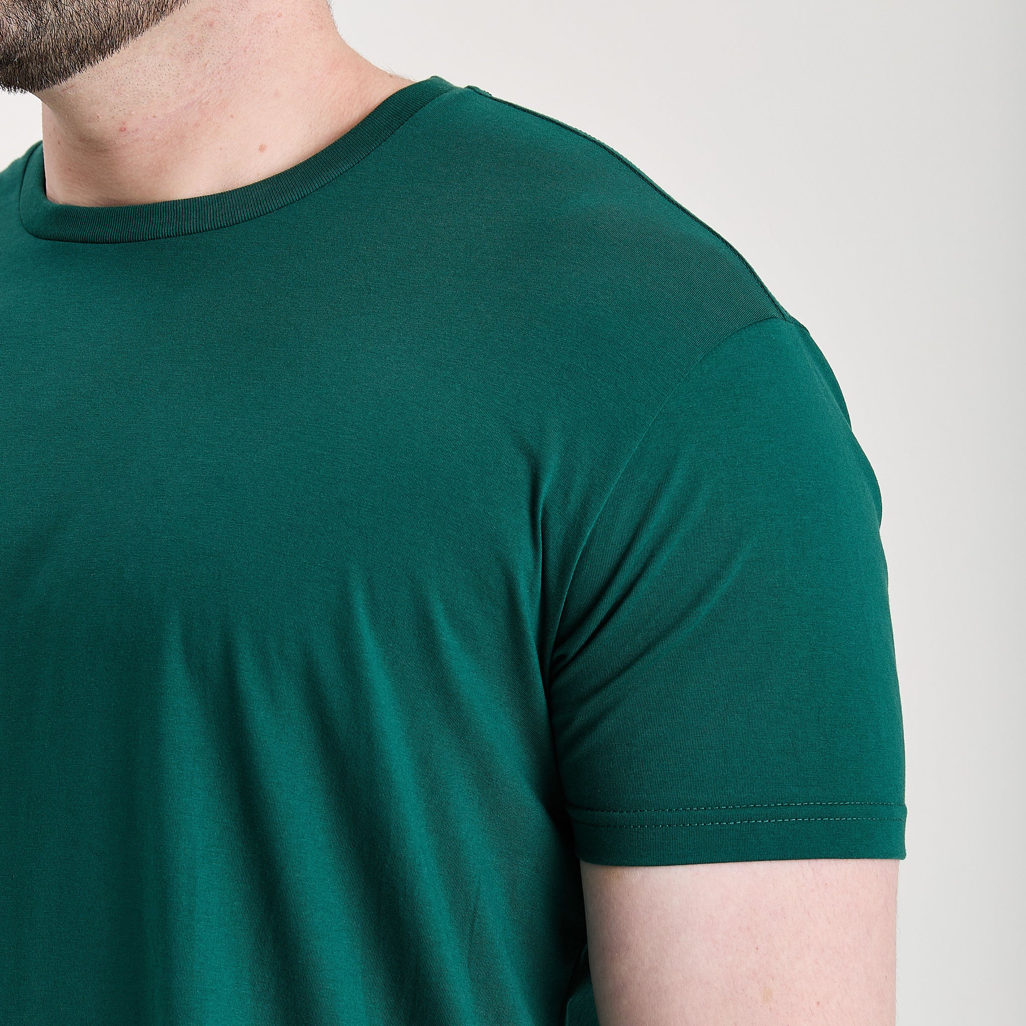 Load image into Gallery viewer, Tall Rainforest Crew Neck
